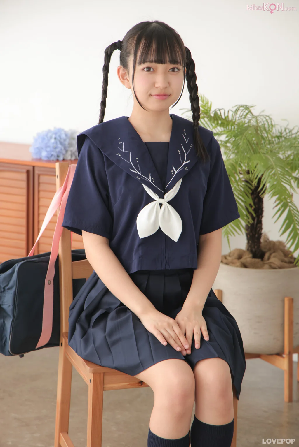 [JP] Yui Iruma (入間ゆい): [Lovepop] Photosets Part 2 (1872 photos) – Page 4