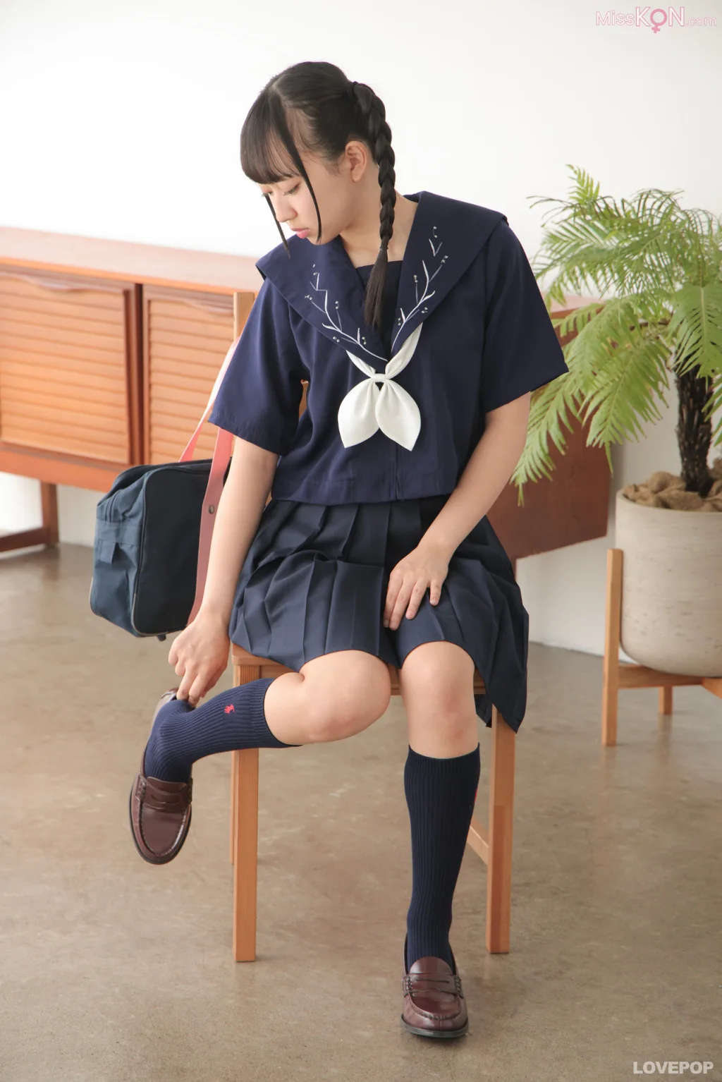 [JP] Yui Iruma (入間ゆい): [Lovepop] Photosets Part 2 (1872 photos) – Page 4
