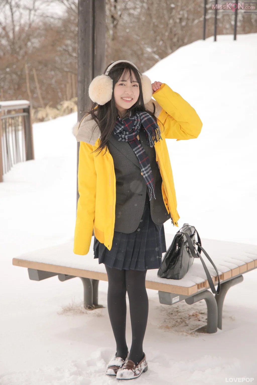 [JP] Yui Iruma (入間ゆい): [Lovepop] Photosets Part 2 (1872 photos)