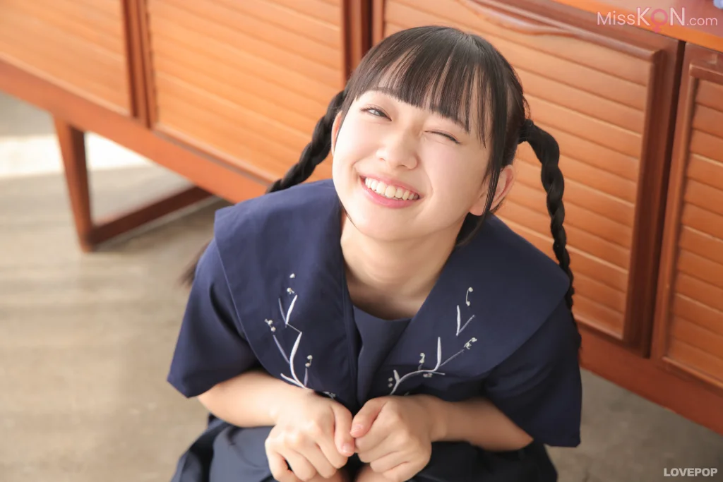 [JP] Yui Iruma (入間ゆい): [Lovepop] Photosets Part 2 (1872 photos) – Page 5
