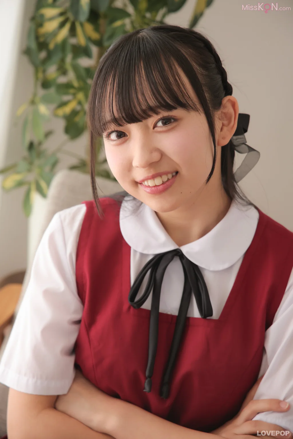 [JP] Yui Iruma (入間ゆい): [Lovepop] Photosets Part 2 (1872 photos) – Page 5