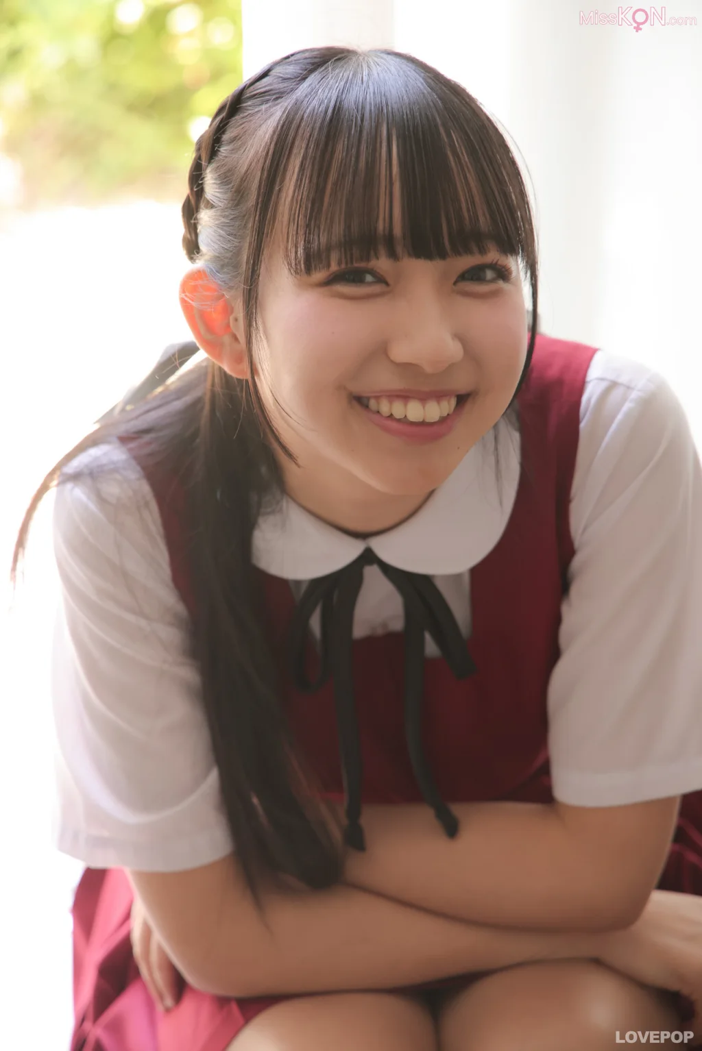 [JP] Yui Iruma (入間ゆい): [Lovepop] Photosets Part 2 (1872 photos) – Page 5