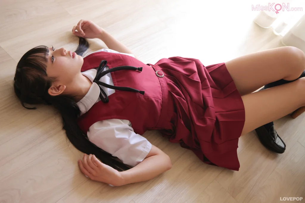 [JP] Yui Iruma (入間ゆい): [Lovepop] Photosets Part 2 (1872 photos) – Page 5