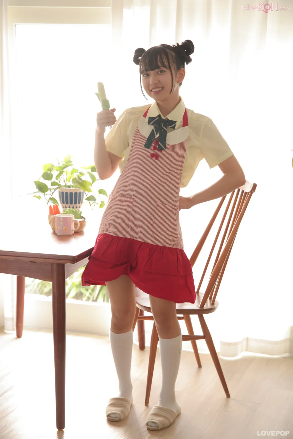 [JP] Yui Iruma (入間ゆい): [Lovepop] Photosets Part 2 (1872 photos) – Page 5