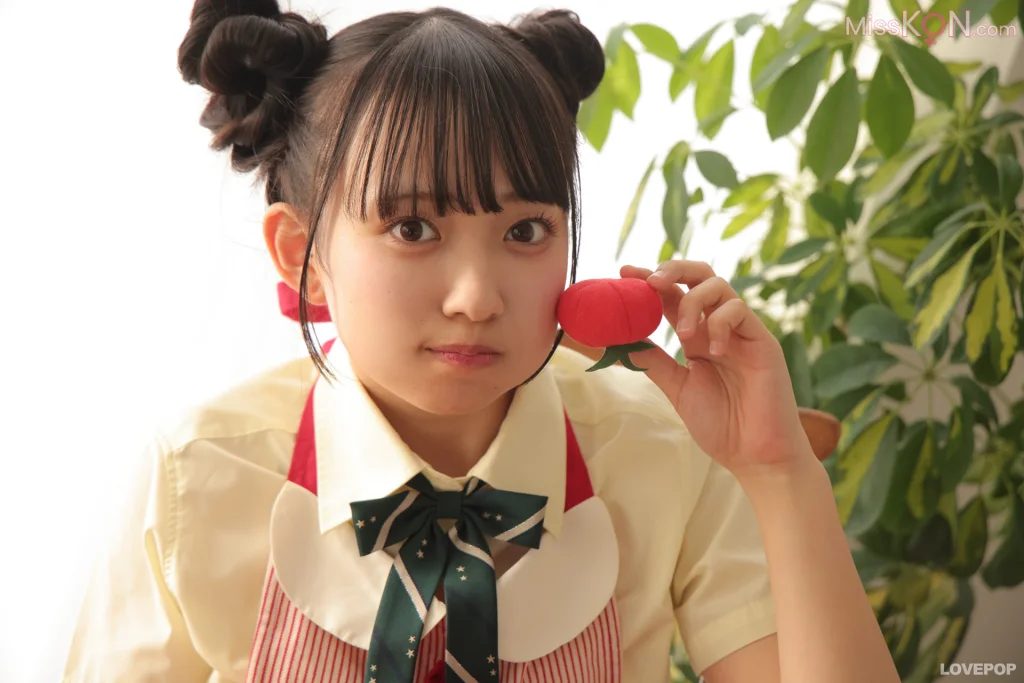 [JP] Yui Iruma (入間ゆい): [Lovepop] Photosets Part 2 (1872 photos) – Page 5