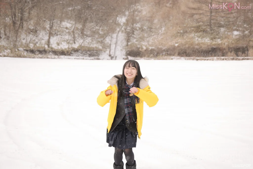 [JP] Yui Iruma (入間ゆい): [Lovepop] Photosets Part 2 (1872 photos)