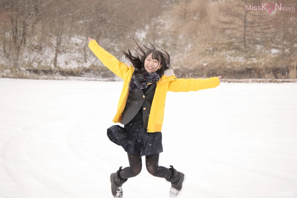 [JP] Yui Iruma (入間ゆい): [Lovepop] Photosets Part 2 (1872 photos)