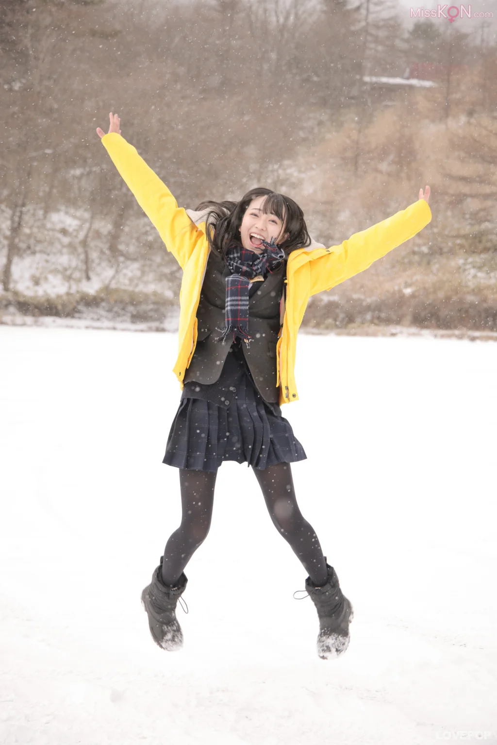 [JP] Yui Iruma (入間ゆい): [Lovepop] Photosets Part 2 (1872 photos)