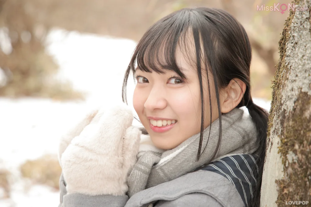[JP] Yui Iruma (入間ゆい): [Lovepop] Photosets Part 2 (1872 photos)