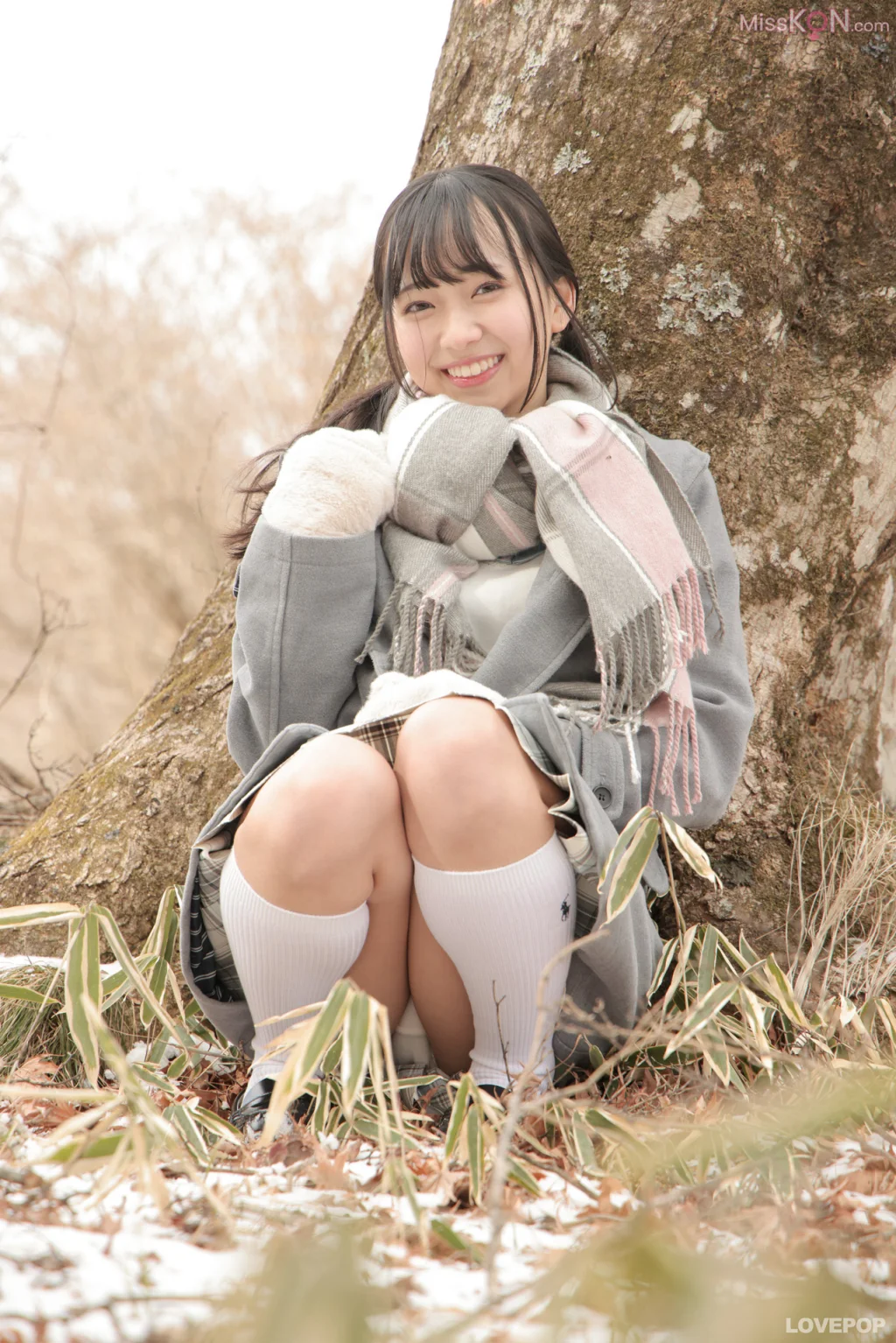 [JP] Yui Iruma (入間ゆい): [Lovepop] Photosets Part 2 (1872 photos)