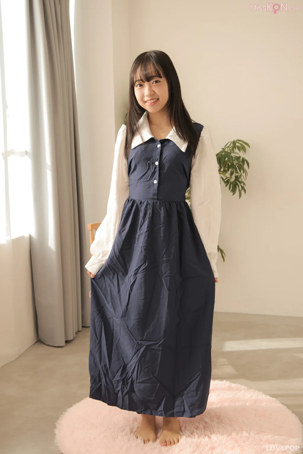 [JP] Yui Iruma (入間ゆい): [Lovepop] Photosets Part 2 (1872 photos) – Page 2