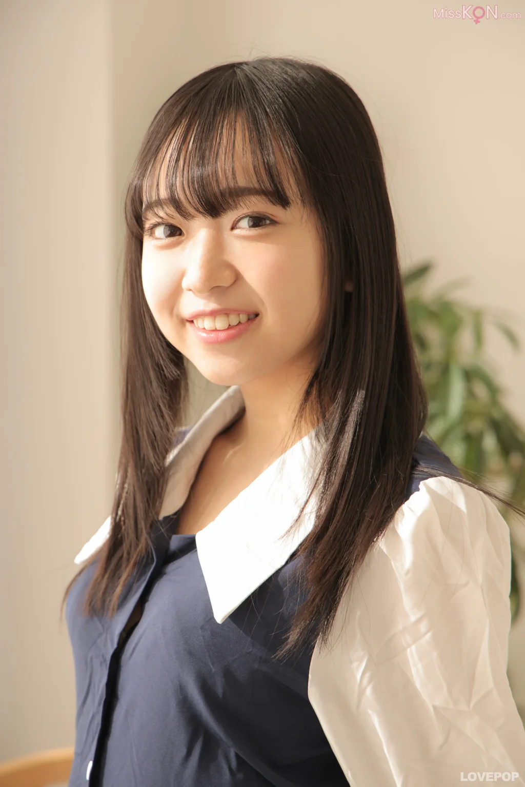 [JP] Yui Iruma (入間ゆい): [Lovepop] Photosets Part 2 (1872 photos) – Page 2