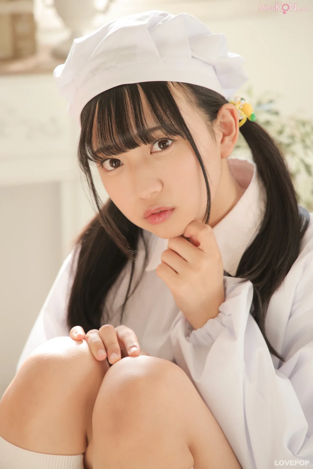 [JP] Yui Iruma (入間ゆい): [Lovepop] Photosets Part 2 (1872 photos) – Page 3
