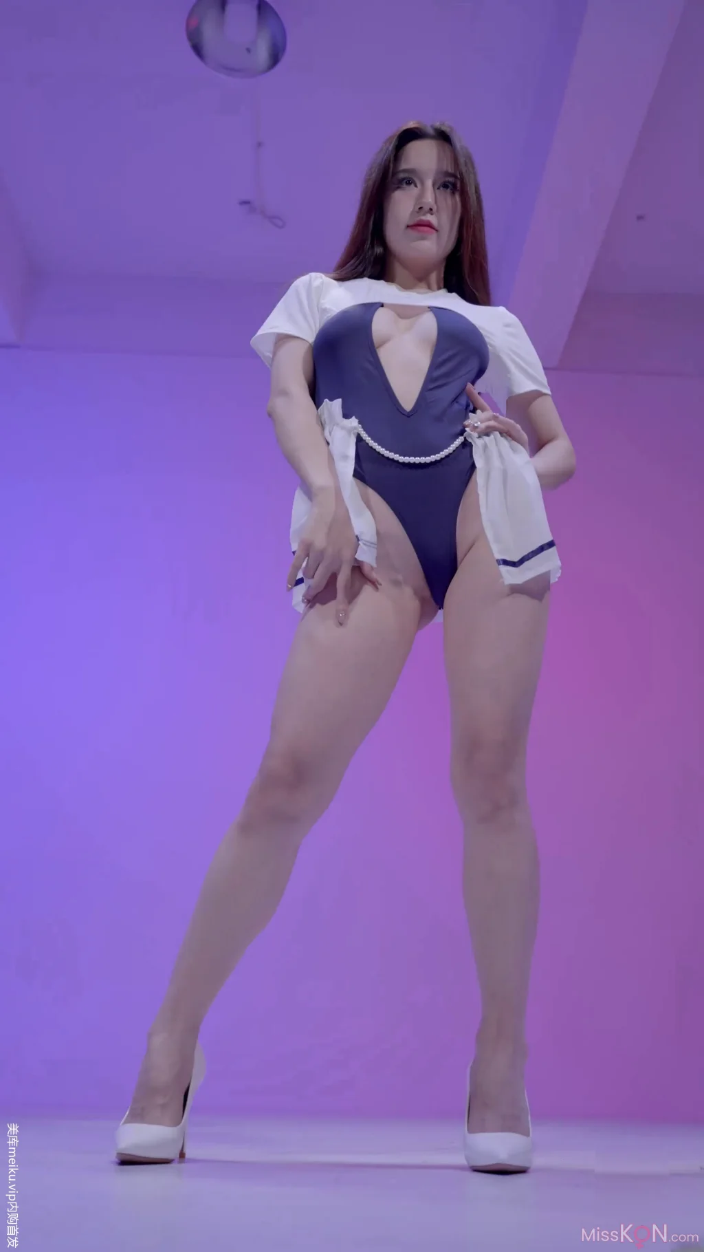 [SPOP] 瑪莎(優莉): 重磅絕版 首次露穴裸舞 4K (Part-C) (34 photos + 4 videos) – Page 2