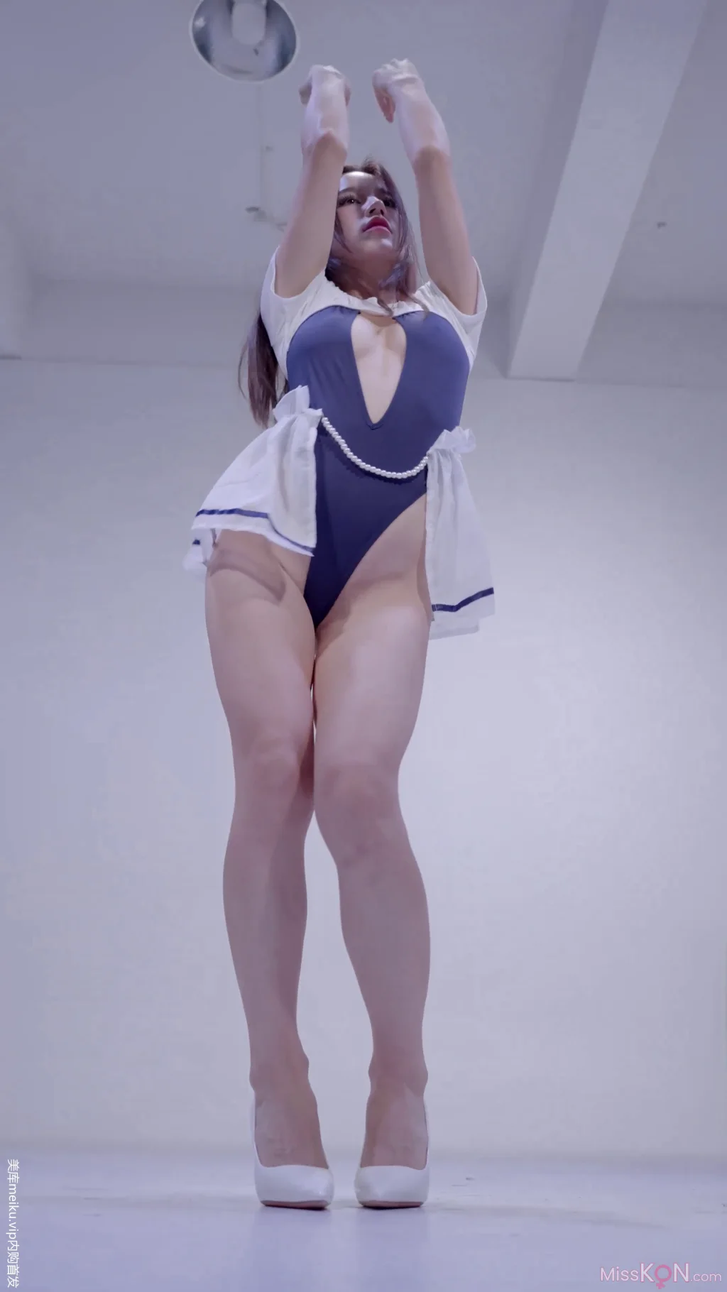 [SPOP] 瑪莎(優莉): 重磅絕版 首次露穴裸舞 4K (Part-C) (34 photos + 4 videos) – Page 2