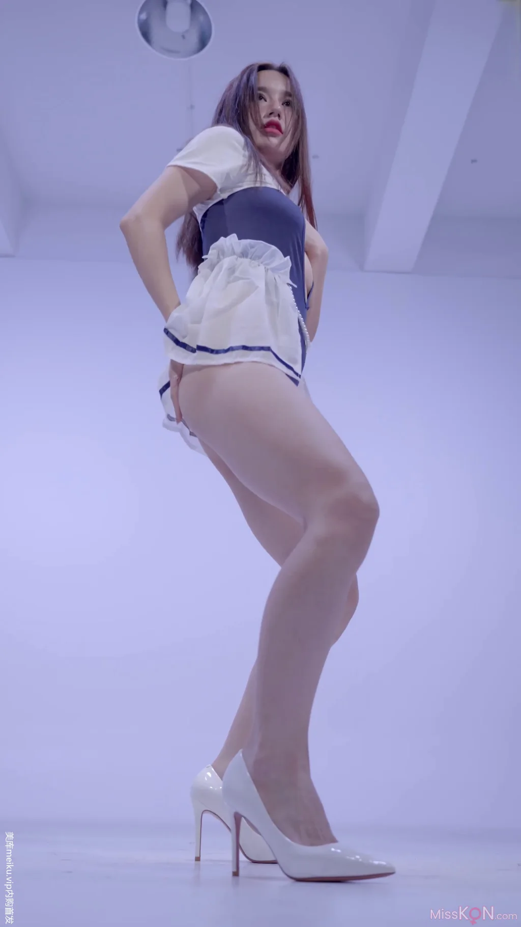 [SPOP] 瑪莎(優莉): 重磅絕版 首次露穴裸舞 4K (Part-C) (34 photos + 4 videos) – Page 2