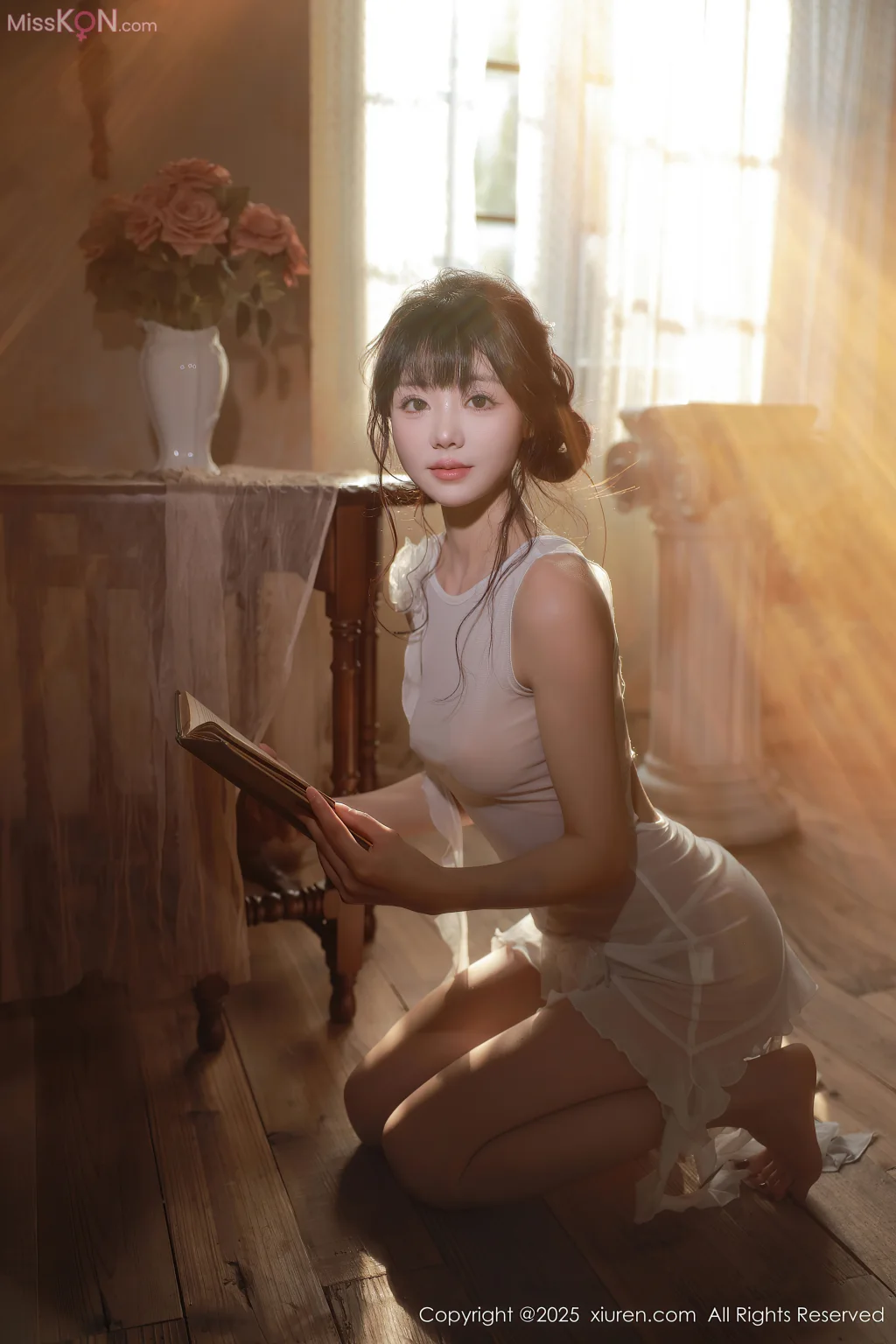 XIUREN No.10799: Bella (佘贝拉) (74 photos)