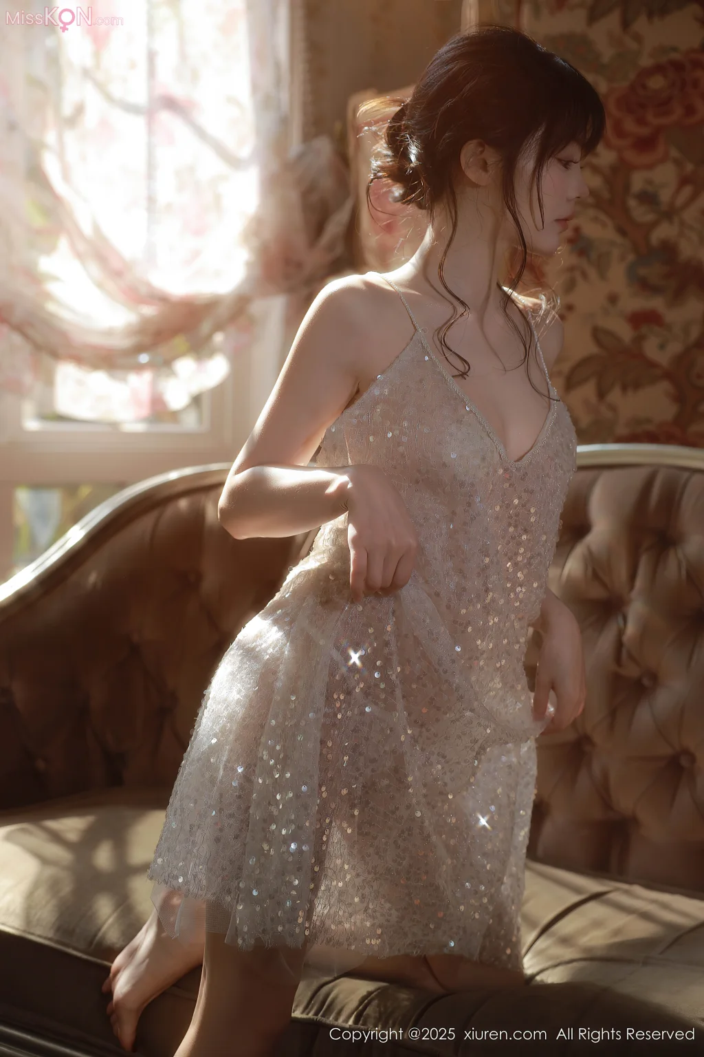 XIUREN No.10799: Bella (佘贝拉) (74 photos)