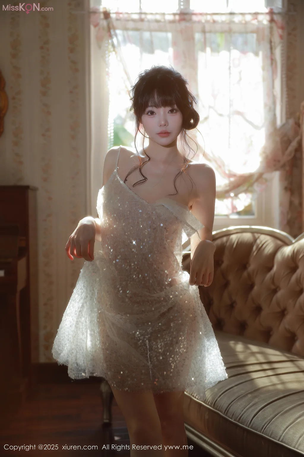 XIUREN No.10799: Bella (佘贝拉) (74 photos) – Page 2