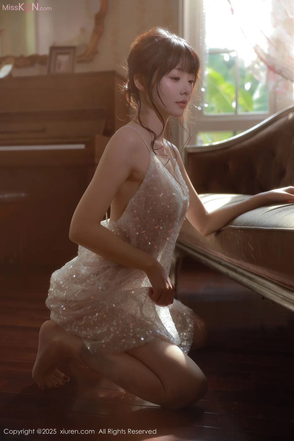 XIUREN No.10799: Bella (佘贝拉) (74 photos) – Page 2