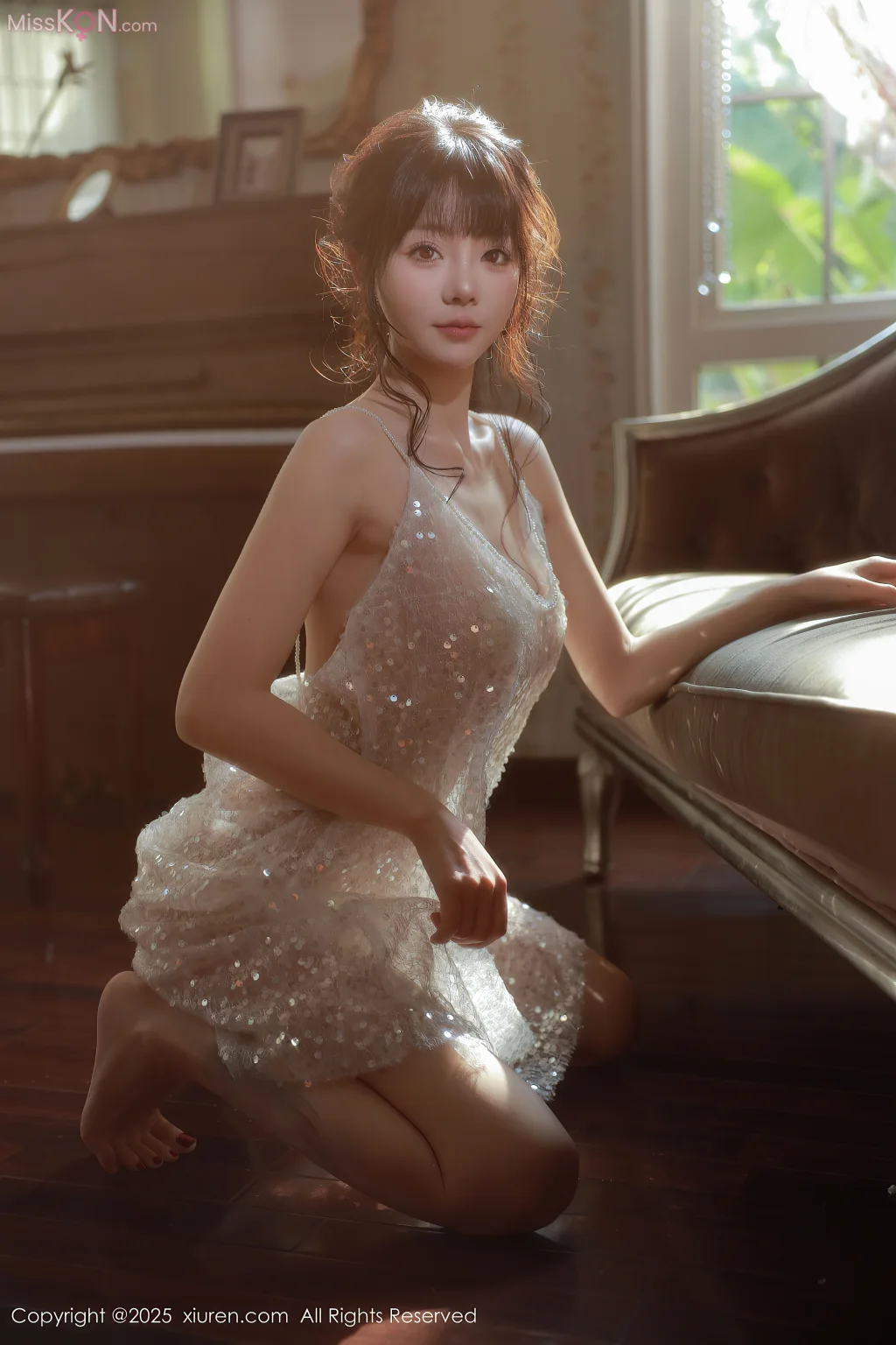 XIUREN No.10799: Bella (佘贝拉) (74 photos) – Page 2
