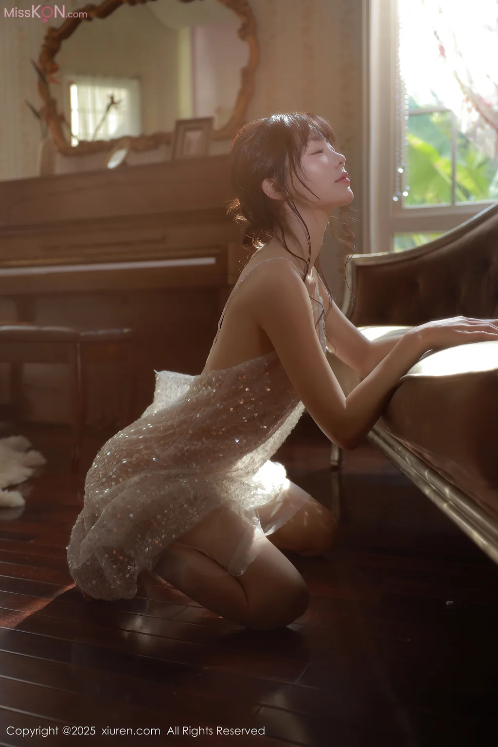 XIUREN No.10799: Bella (佘贝拉) (74 photos) – Page 2