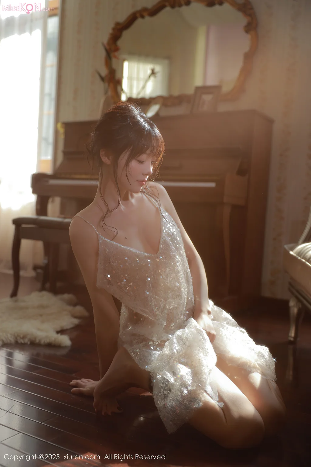 XIUREN No.10799: Bella (佘贝拉) (74 photos) – Page 2