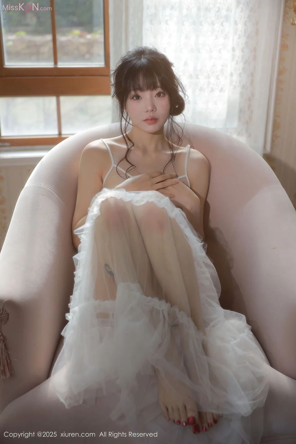 XIUREN No.10799: Bella (佘贝拉) (74 photos) – Page 2