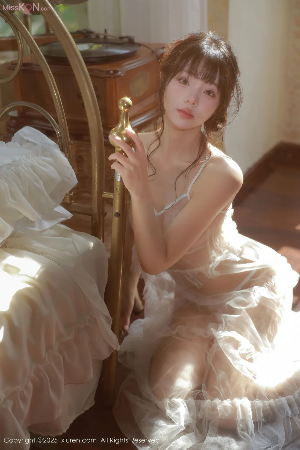 XIUREN No.10799: Bella (佘贝拉) (74 photos) – Page 2