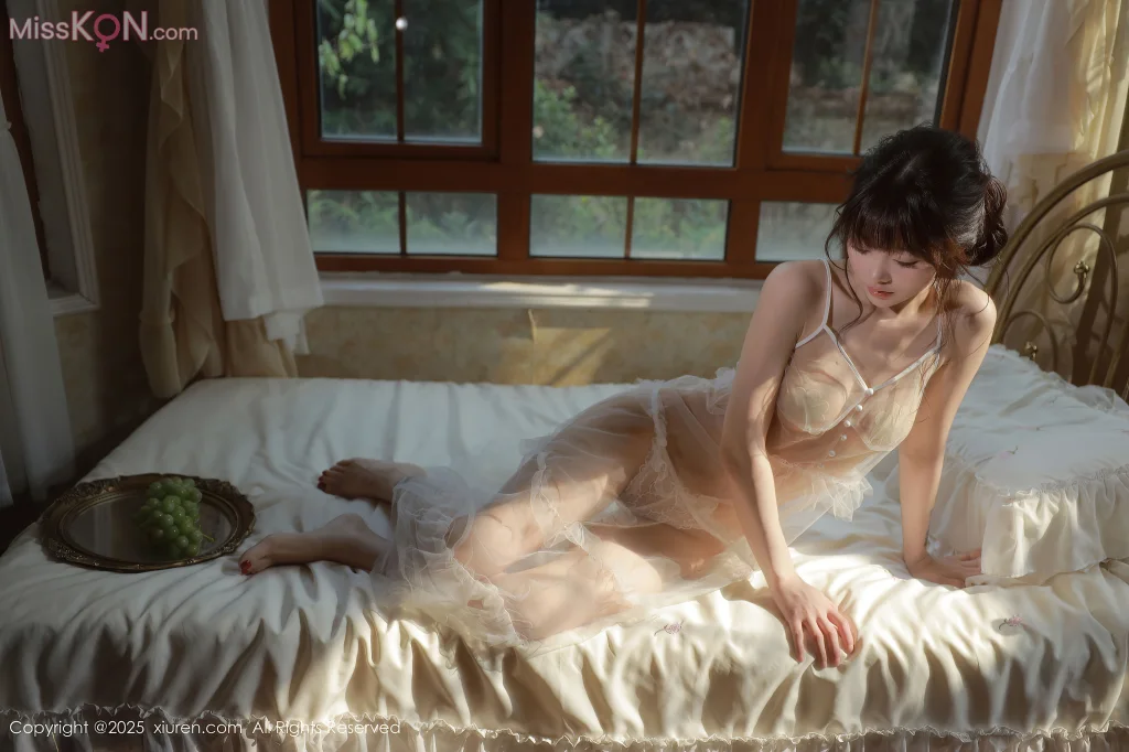 XIUREN No.10799: Bella (佘贝拉) (74 photos) – Page 3