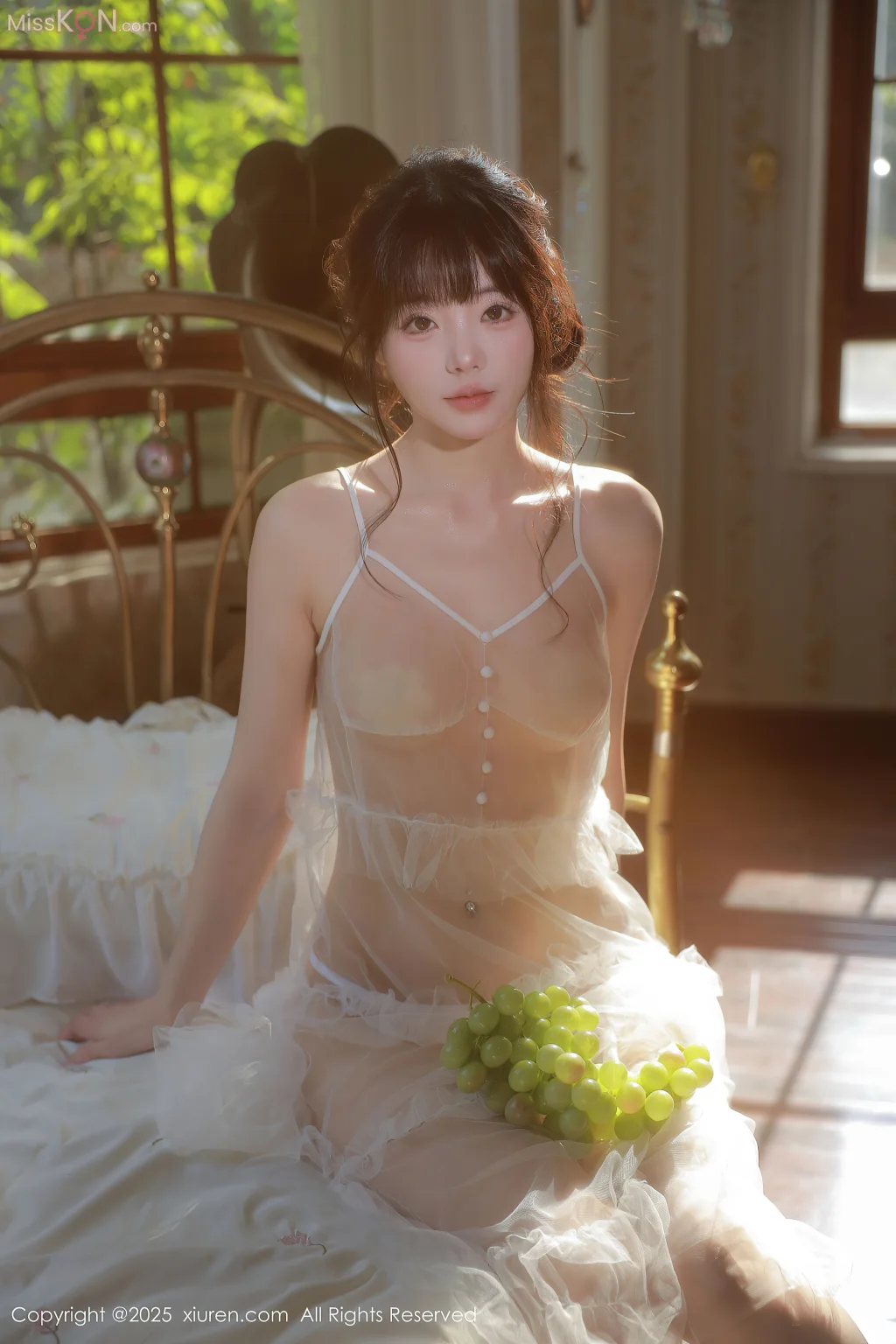 XIUREN No.10799: Bella (佘贝拉) (74 photos) – Page 3