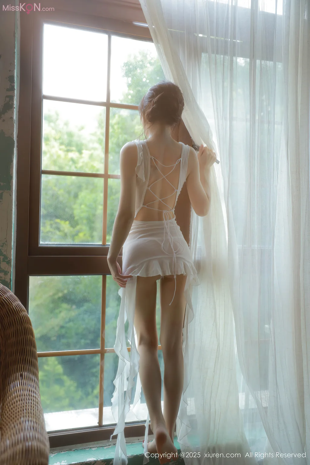 XIUREN No.10799: Bella (佘贝拉) (74 photos) – Page 3