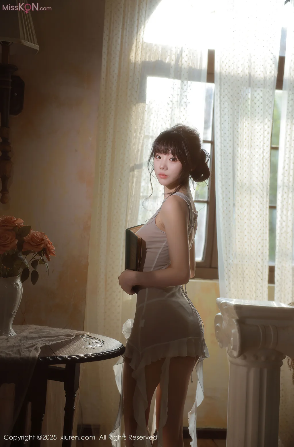 XIUREN No.10799: Bella (佘贝拉) (74 photos) – Page 3