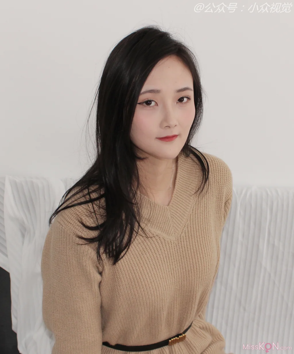[小众视觉] No.015: 洁洁 (116 photos)