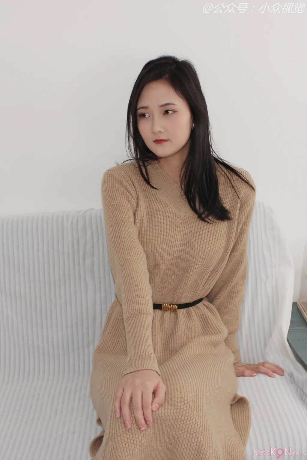 [小众视觉] No.015: 洁洁 (116 photos) – Page 2
