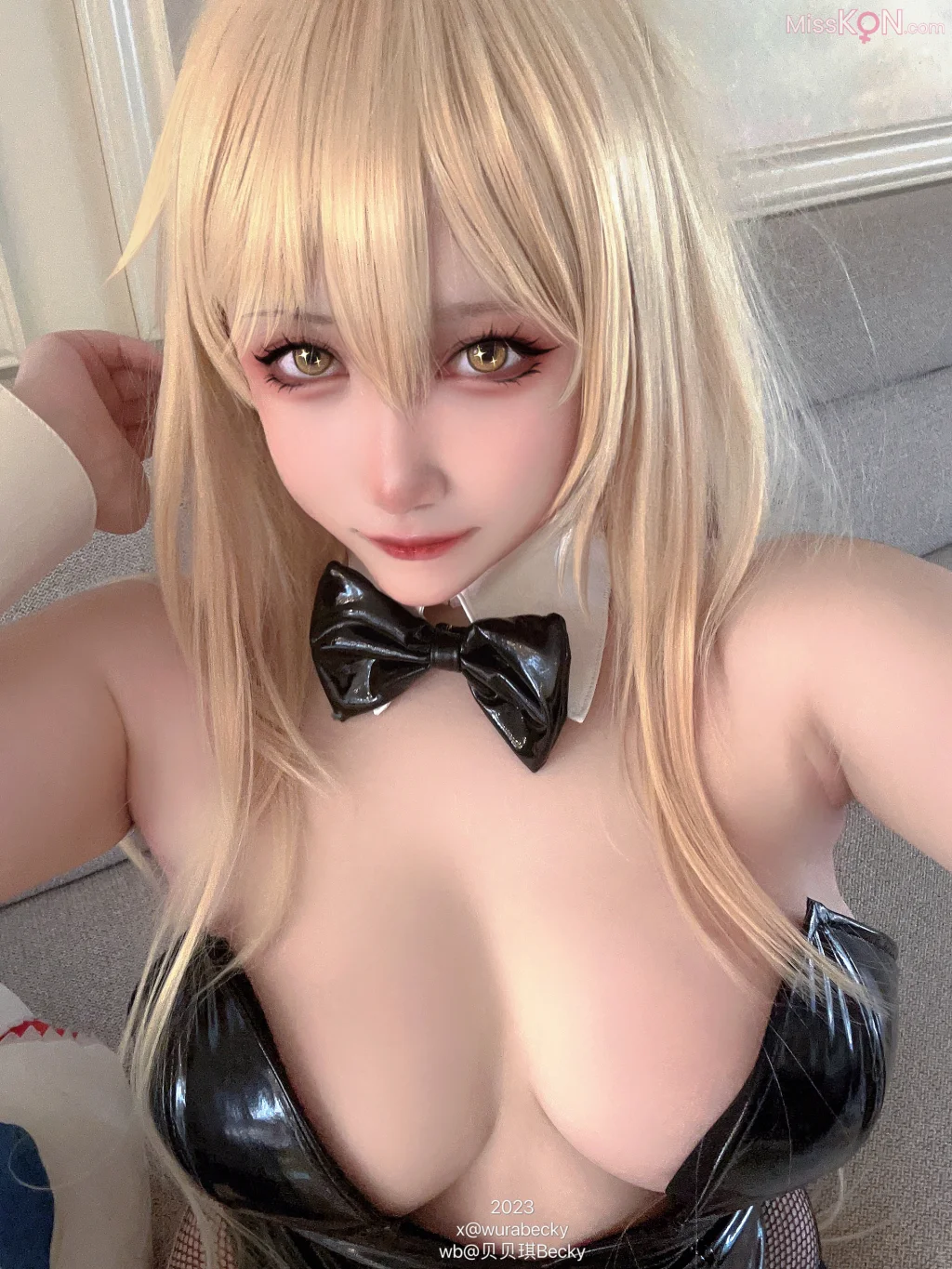 Coser@贝贝琪Becky: 食蜂 (32 photos)