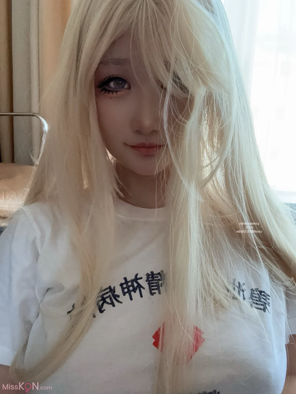 Coser@贝贝琪Becky: 椭圆的地球 (25 photos) – Page 2