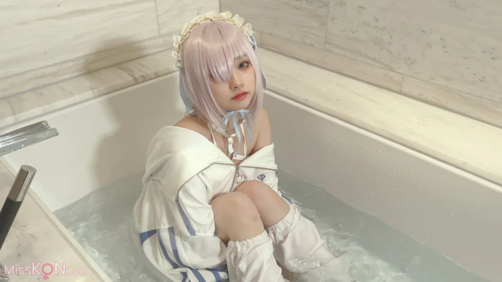 Coser@wendydydydy_酱油: FGO 玛修 (113 photos)