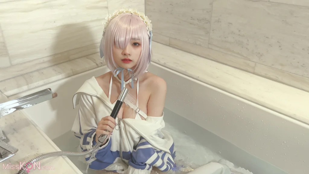 Coser@wendydydydy_酱油: FGO 玛修 (113 photos) – Page 2