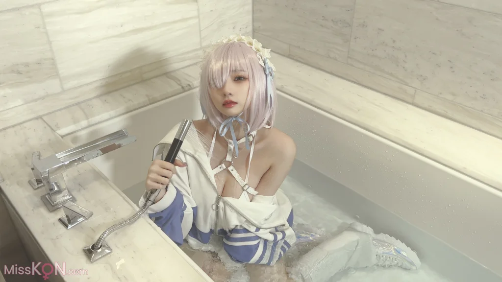 Coser@wendydydydy_酱油: FGO 玛修 (113 photos) – Page 2