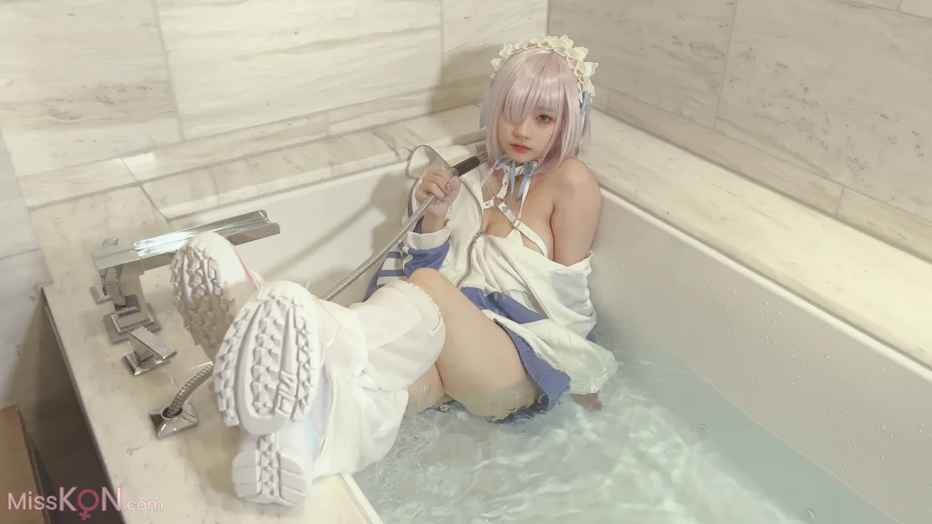 Coser@wendydydydy_酱油: FGO 玛修 (113 photos) – Page 2