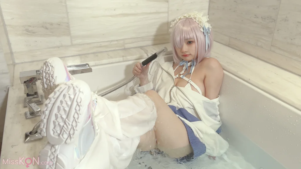 Coser@wendydydydy_酱油: FGO 玛修 (113 photos) – Page 2