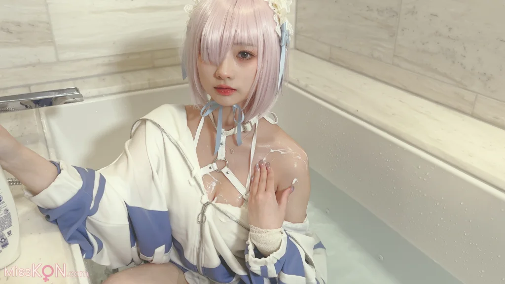 Coser@wendydydydy_酱油: FGO 玛修 (113 photos) – Page 2