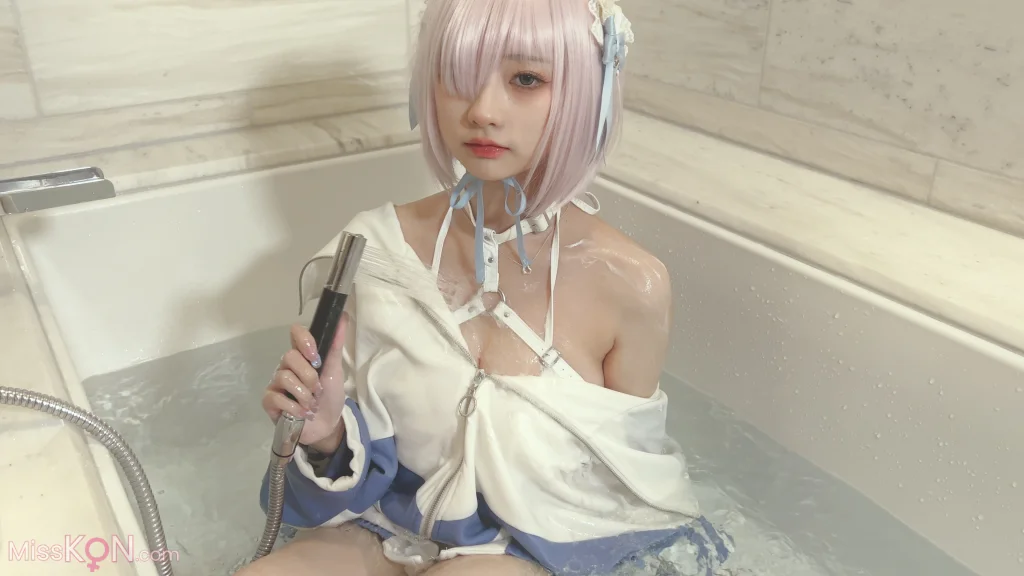Coser@wendydydydy_酱油: FGO 玛修 (113 photos) – Page 2