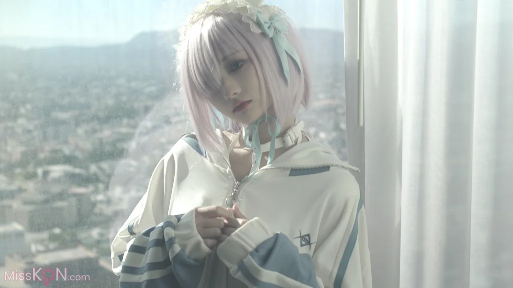 Coser@wendydydydy_酱油: FGO 玛修 (113 photos) – Page 3