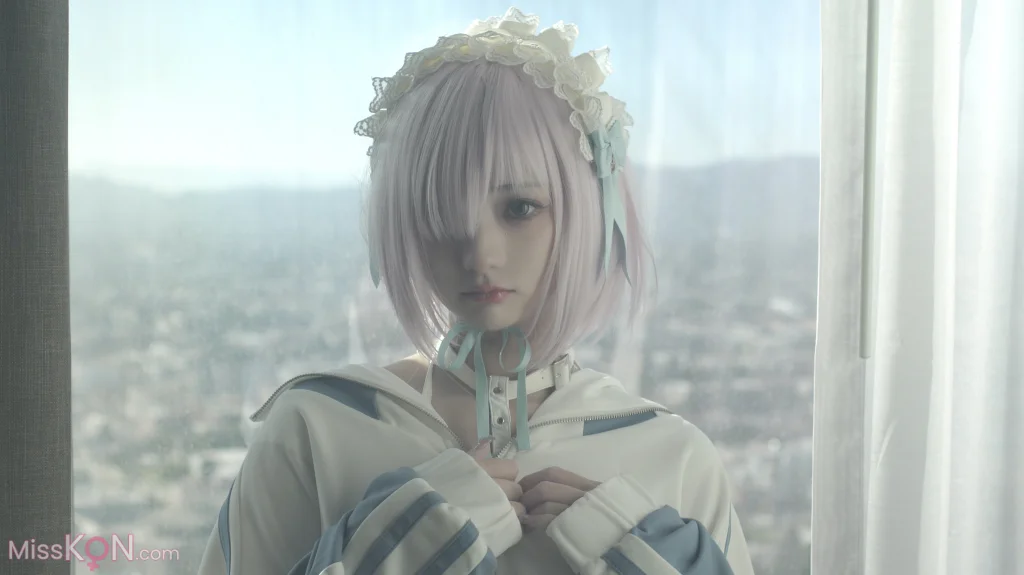Coser@wendydydydy_酱油: FGO 玛修 (113 photos) – Page 3