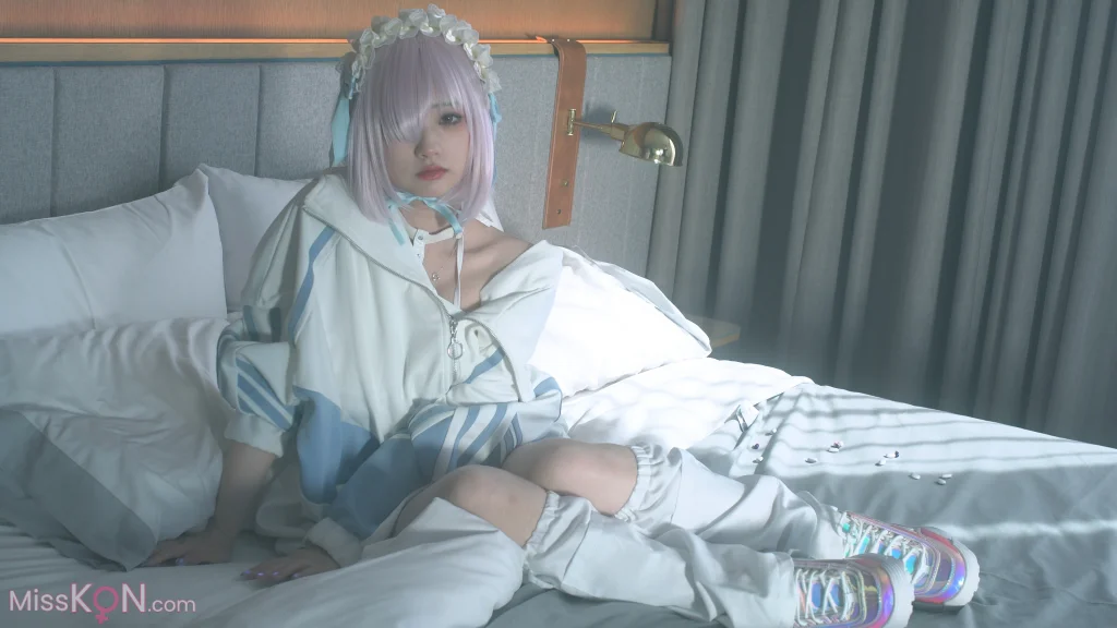 Coser@wendydydydy_酱油: FGO 玛修 (113 photos) – Page 3