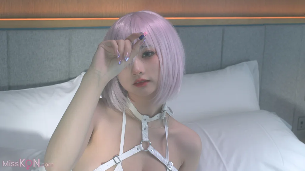 Coser@wendydydydy_酱油: FGO 玛修 (113 photos) – Page 4
