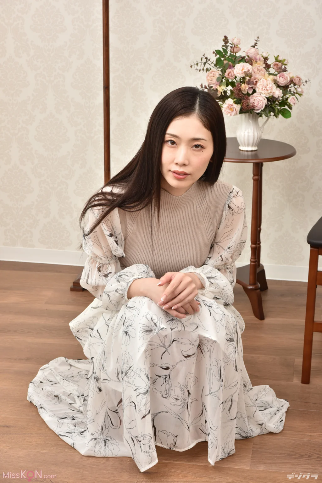 [JP] An Komatsu (小松杏): [Digi-Gra] Photoset 01 – 05 (509 photos + 3 videos) – Page 4