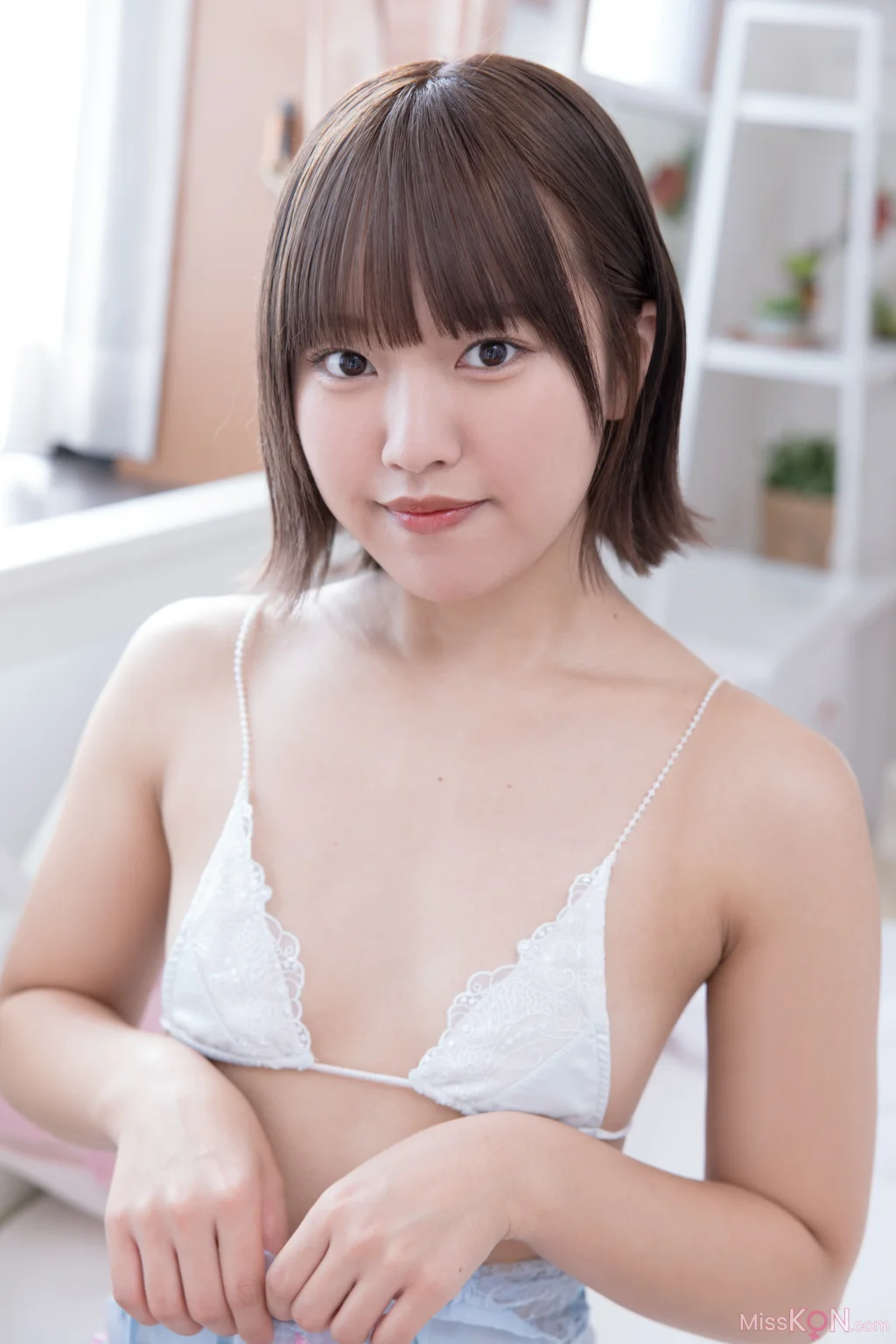 [JP] Anju Kozuki (香月杏珠): [Girlz-High] BFAA-087 4K Ver (328 photos)